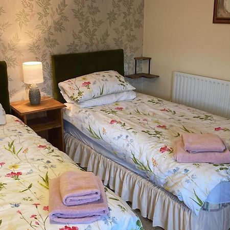 Bed and Breakfast Longstone Farm Helston Exterior foto